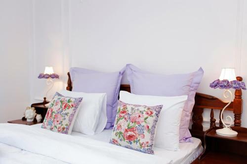 Apartamento The White Swan Suites Beyoglu