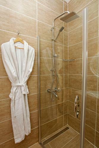 Apartamento The White Swan Suites Beyoglu