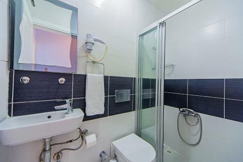Hotel Taksim Square Seven Residence