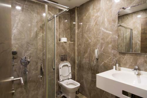 Albergue Bucoleon By Cheers