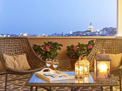Apartamento Casa Di Bava Istanbul