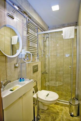 Apartamento Minus One Suite