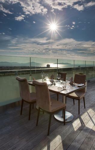 Dedeman Bostanci Istanbul Hotel & Convention Center