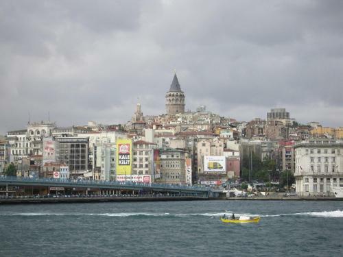 Apartamento Azre Hotel