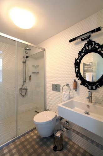 Apartamento Ada Homes