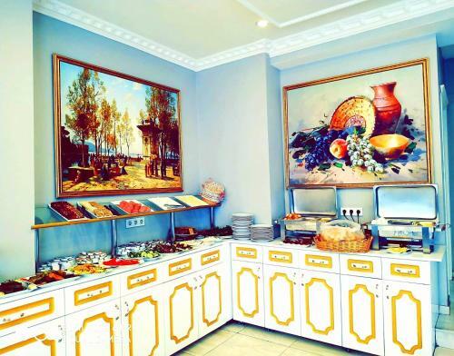 Sehir Hotel Oldcity