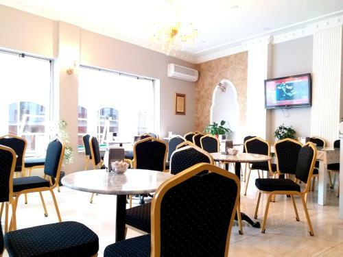 Sehir Hotel Oldcity