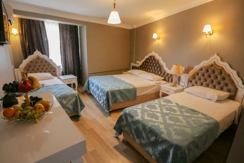 Sehir Hotel Oldcity