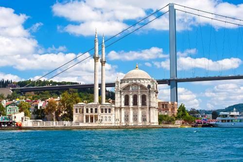 Sehir Hotel Oldcity