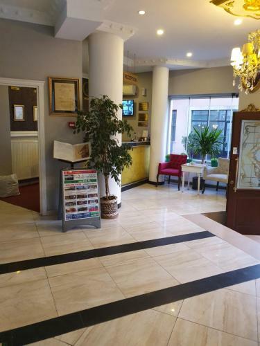 Sehir Hotel Oldcity