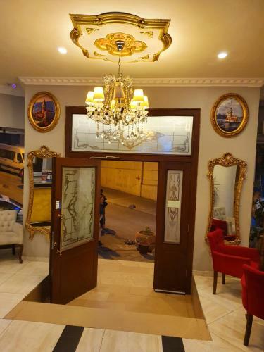 Sehir Hotel Oldcity