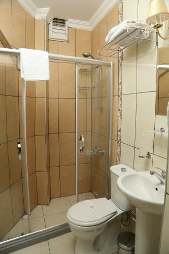 Sehir Hotel Oldcity
