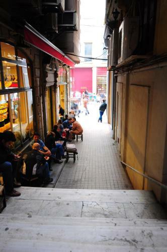 Taksim Opera Apart