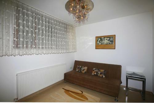 Imc Fatih Apartments
