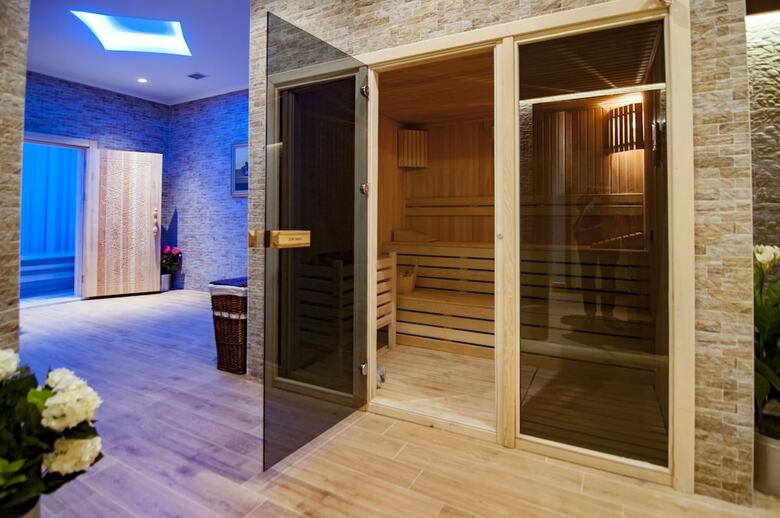 Exelans Hotel & Spa