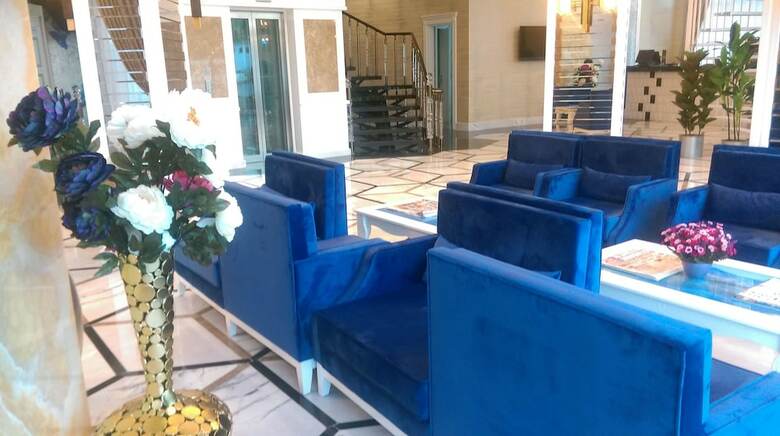 Exelans Hotel & Spa