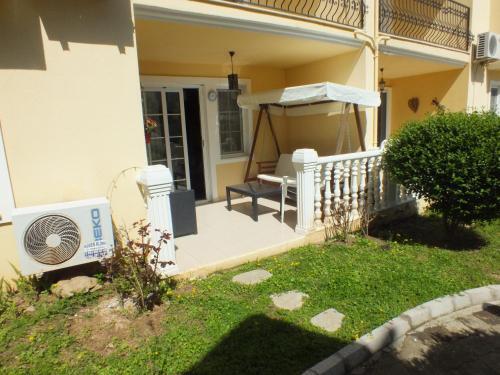 Apartamento Nicholas Gate E3