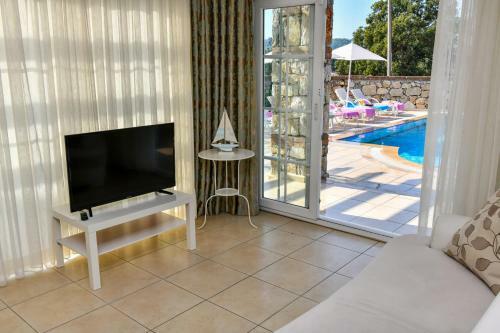 Villa ?stanbul - 3 Bedroom Holiday Villa In Hisar�n�
