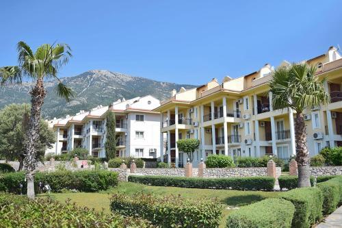 Apartamento Pinara 40