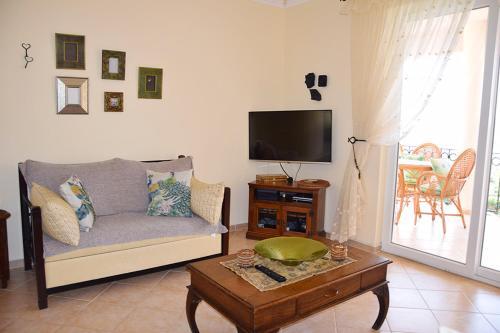 Apartamento Pinara 40