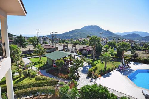 Apartamento Pinara 40