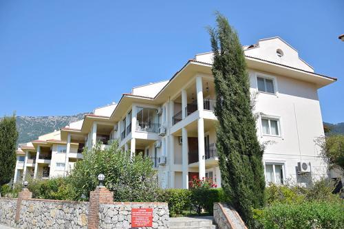 Apartamento Pinara 40