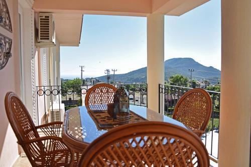 Apartamento Pinara 40