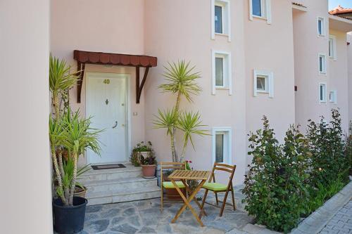 Apartamento Pinara 40