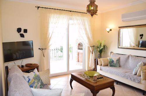 Apartamento Pinara 40