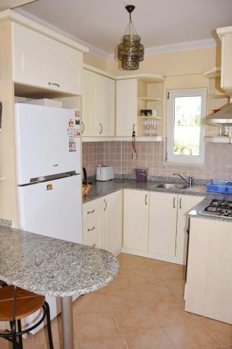Apartamento Pinara 40
