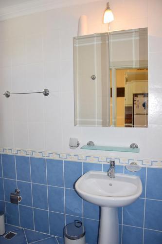 Apartamento Pinara 40