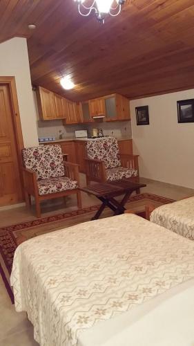 Apartamento Nicolas Gate 3