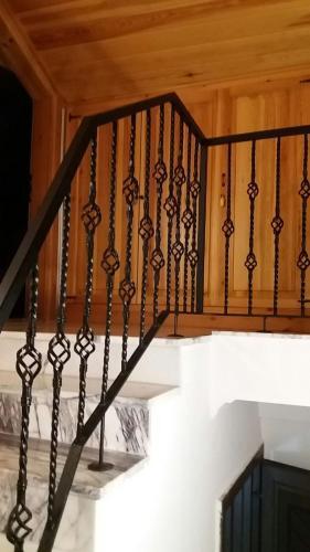 Apartamento Nicolas Gate 3