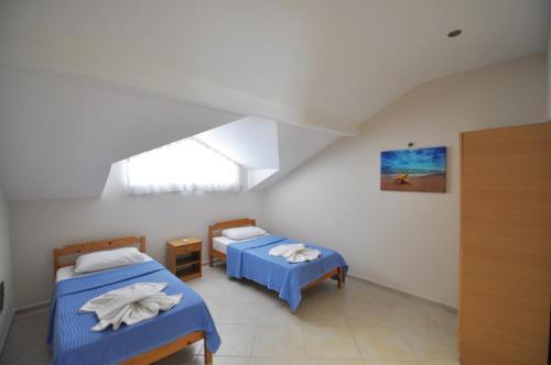 Villa Milenyum 1