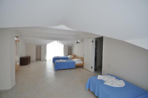 Villa Milenyum 1
