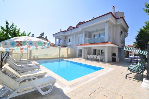 Villa Milenyum 1