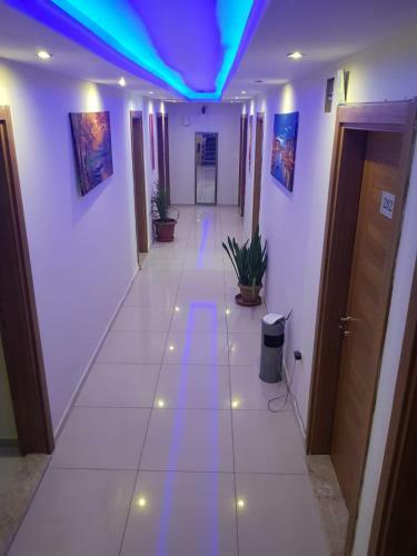 Bed & Breakfast Hotel Fery?l Centrum