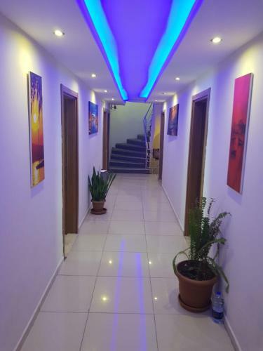 Bed & Breakfast Hotel Fery?l Centrum
