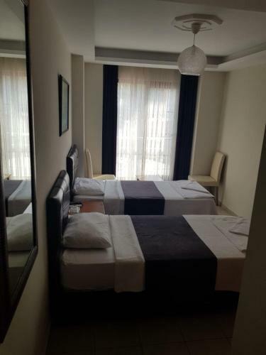 Bed & Breakfast Hotel Fery?l Centrum