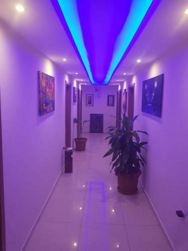 Bed & Breakfast Hotel Fery?l Centrum