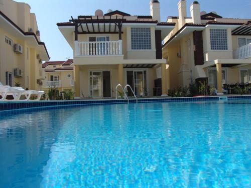 Seaside Villa 07