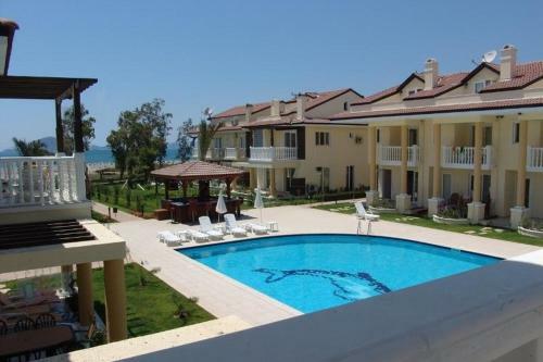 Seaside Villa 07