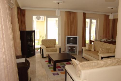Seaside Villa 07