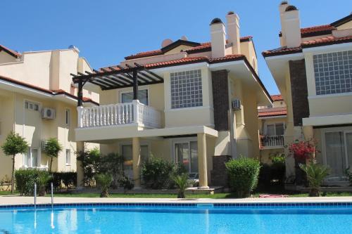 Seaside Villa 07
