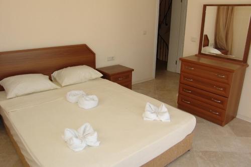 Seaside Villa 07