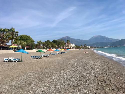 Infinity Denlis Villa