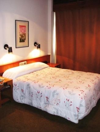 Hotel Mansiones