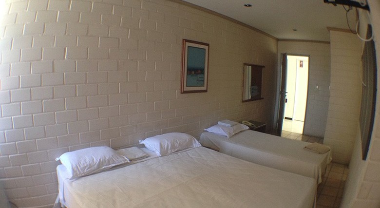 Bello Mar Praia Hotel