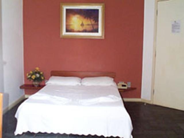 Hotel Terra Do Sol