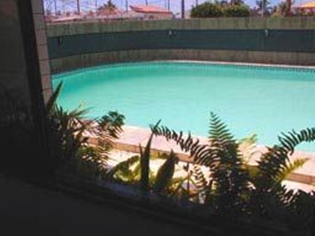 Tropical Praia Hotel